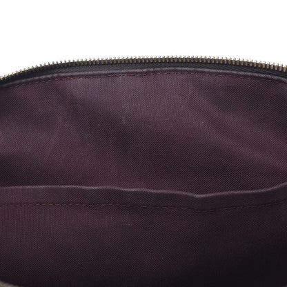 Louis Vuitton Monogram Turenne MM 7 of 16