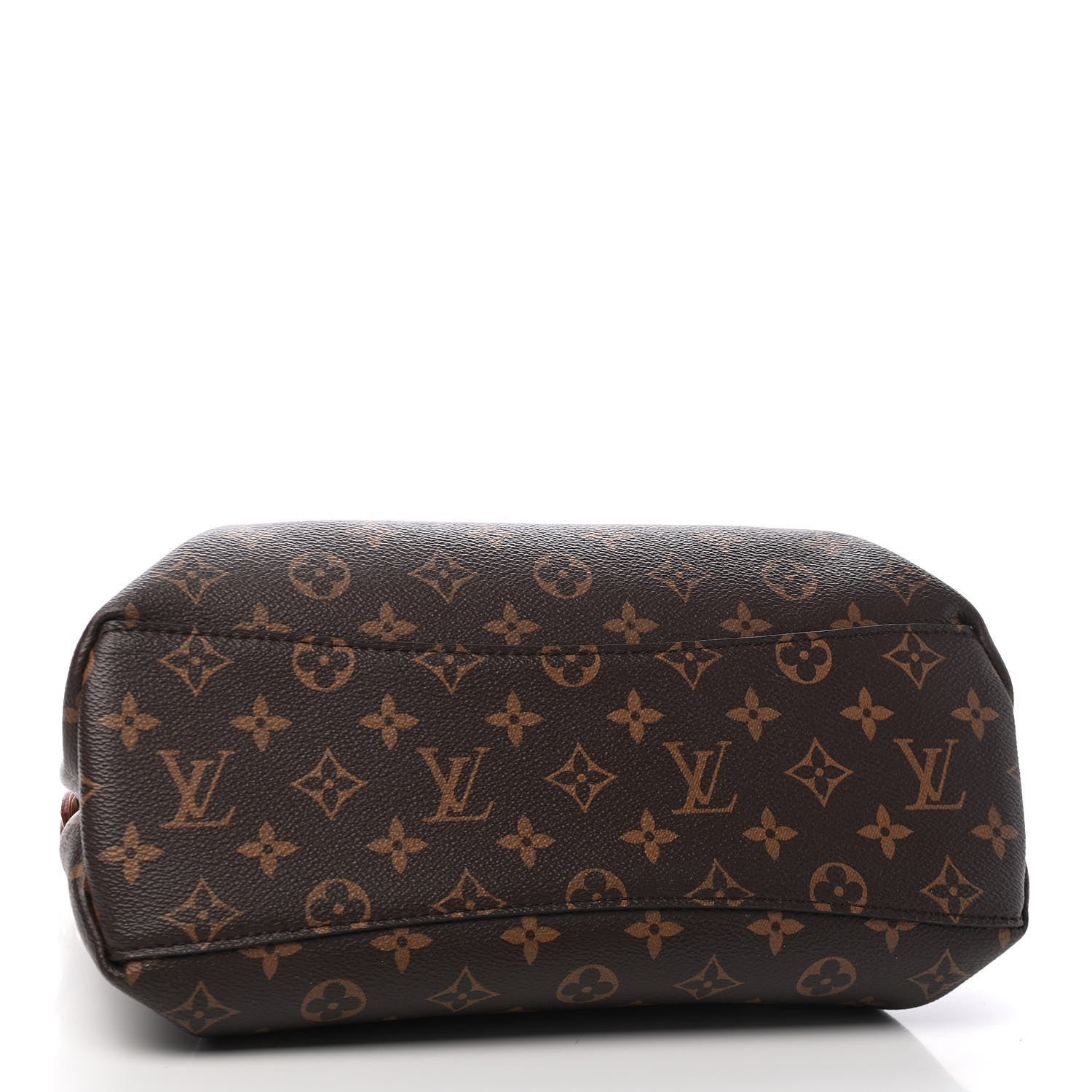 Louis Vuitton Monogram Rivoli PM 3 of 10
