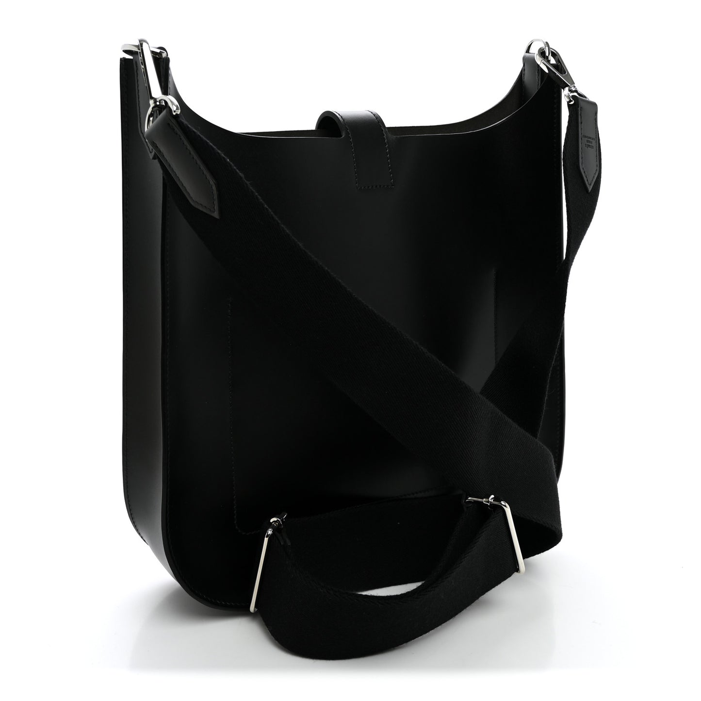 Vache Hunter Evelyne Sellier 29 PM Black