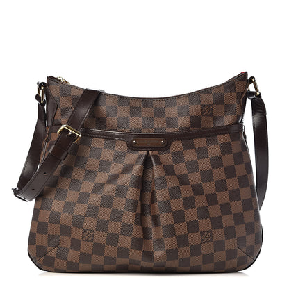 Louis Vuitton Damier Ebene Bloomsbury PM 1 of 9