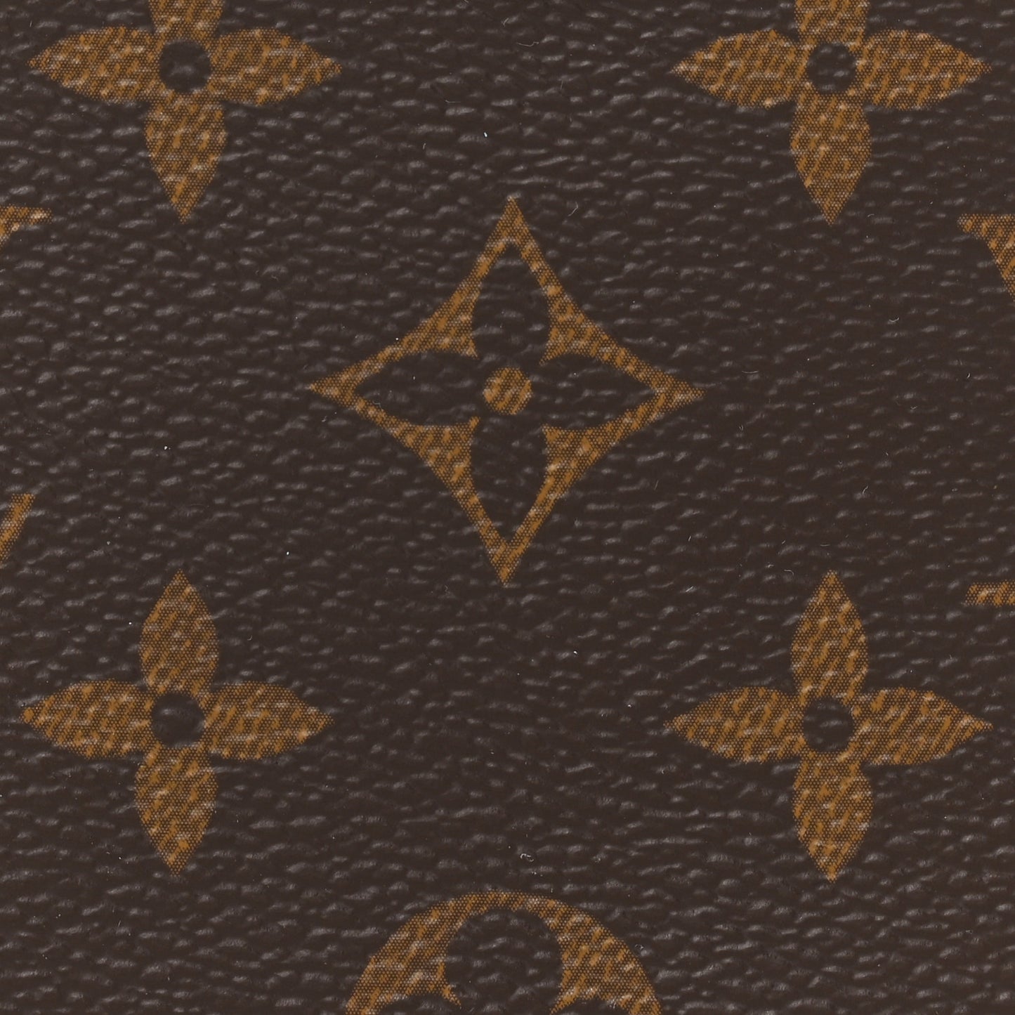 Monogram Multi Pochette Accessories Kaki