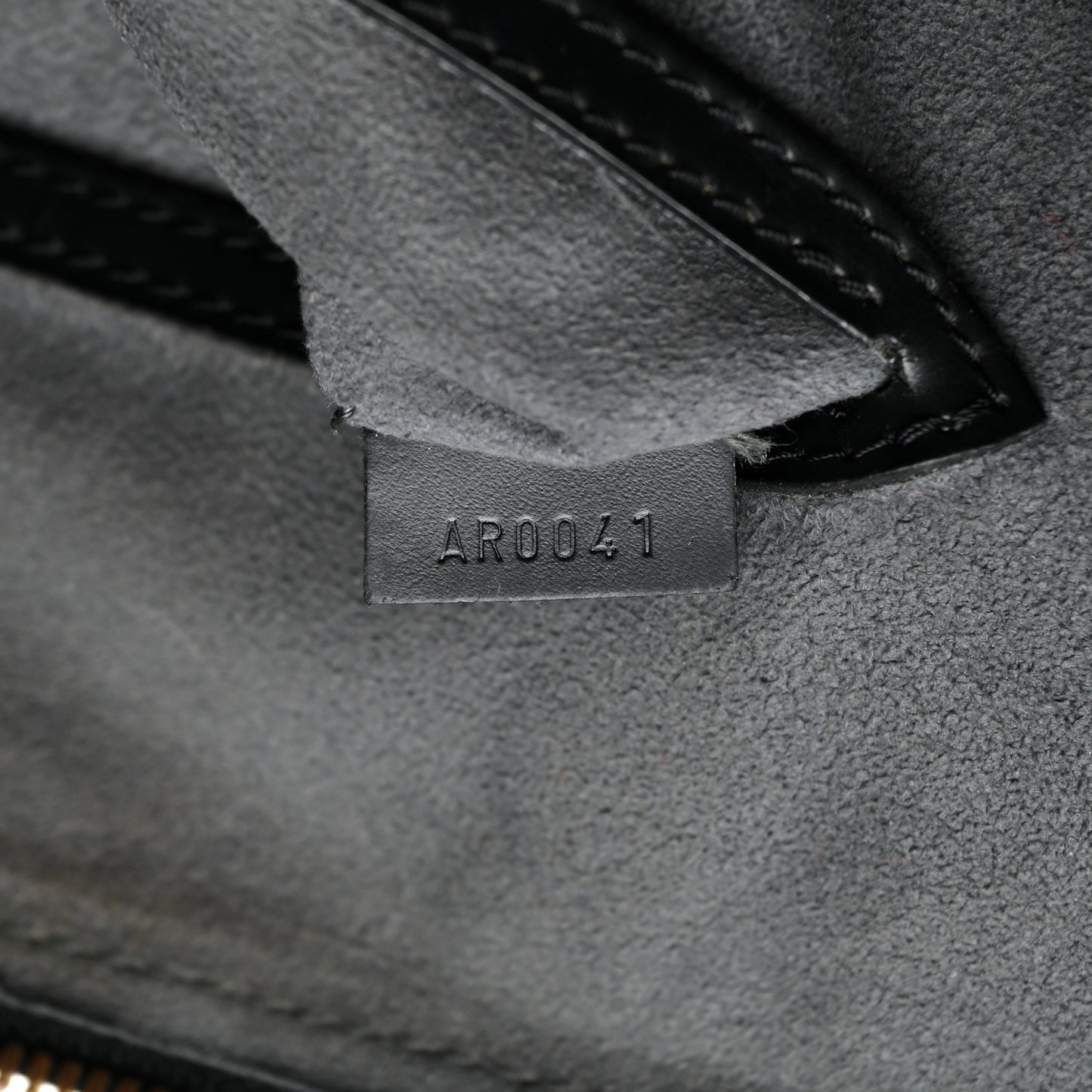 Epi Alma PM Black