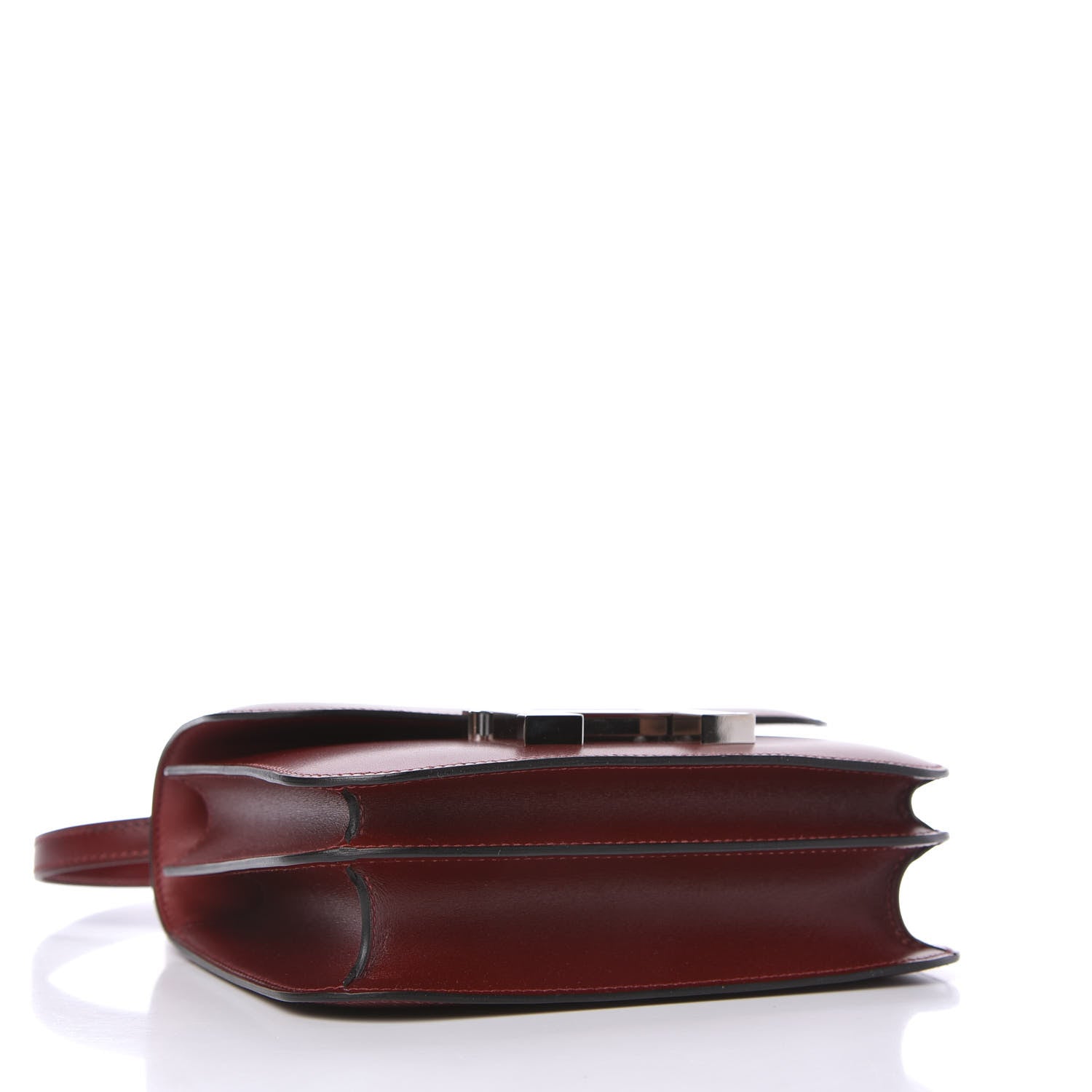 Hermes Box Constance 18 Rouge H 4 of 11