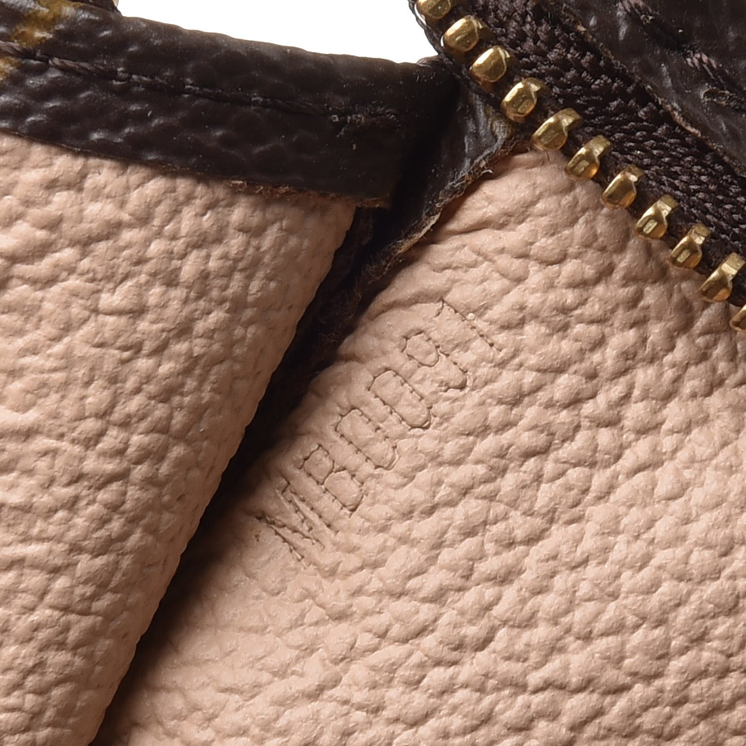 Louis Vuitton Monogram Toiletry Pouch 15 10 of 10