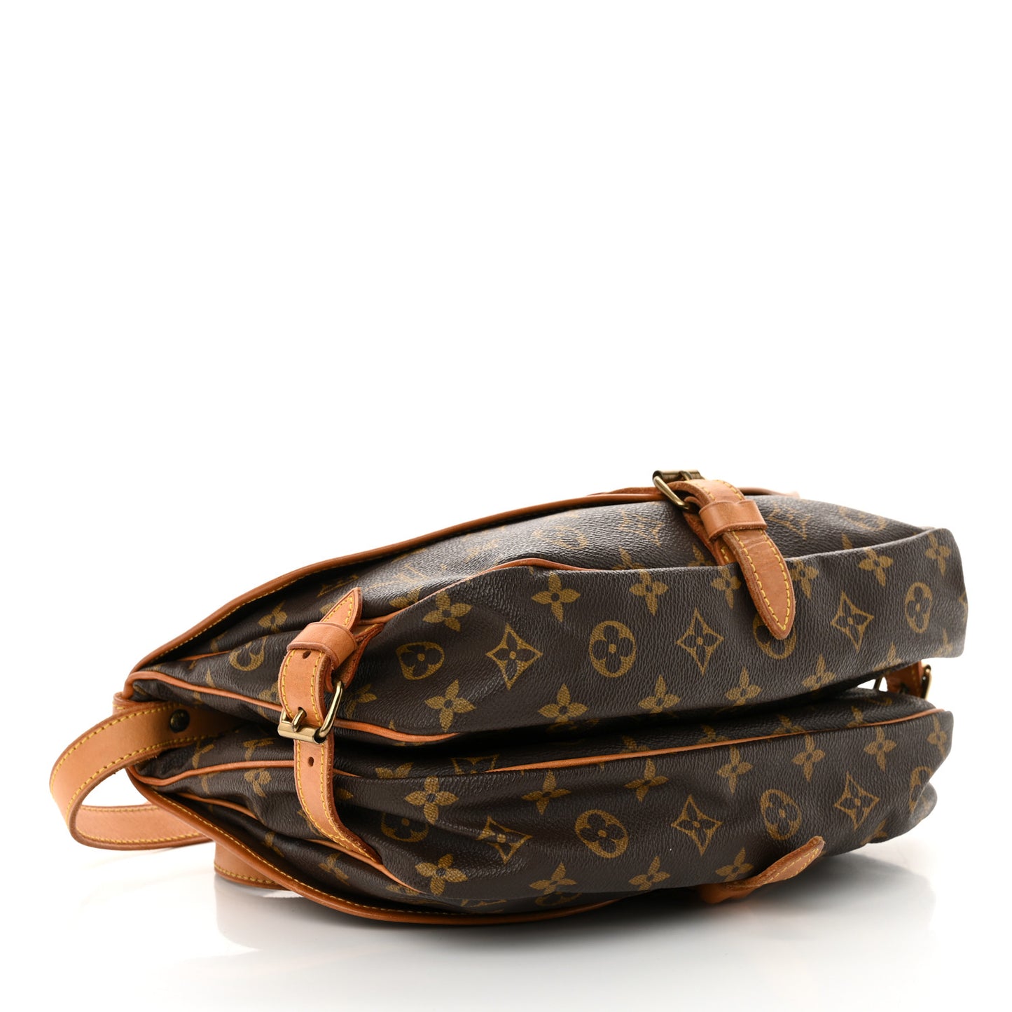 Monogram Saumur 30