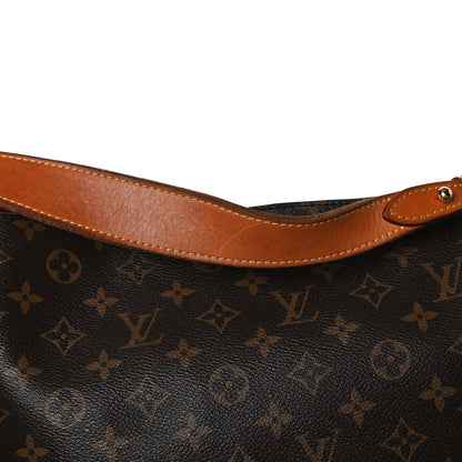 Louis Vuitton Monogram Graceful MM Pivoine 12 of 13