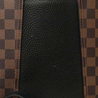 Louis Vuitton Damier Ebene Jersey Black 11 of 11