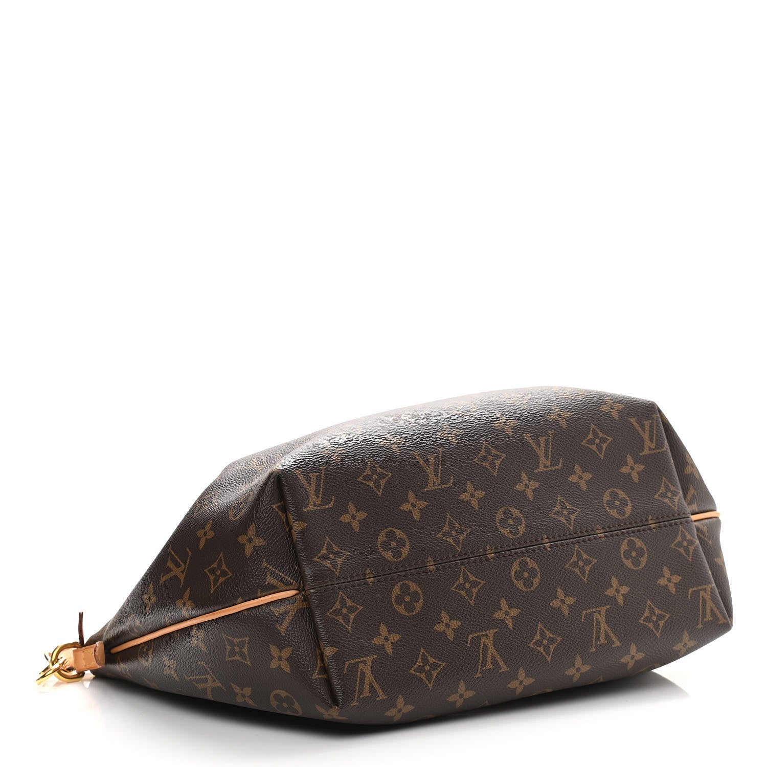 Louis Vuitton Monogram Turenne MM 4 of 13