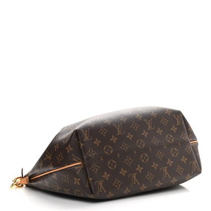 Louis Vuitton Monogram Turenne MM 4 of 13
