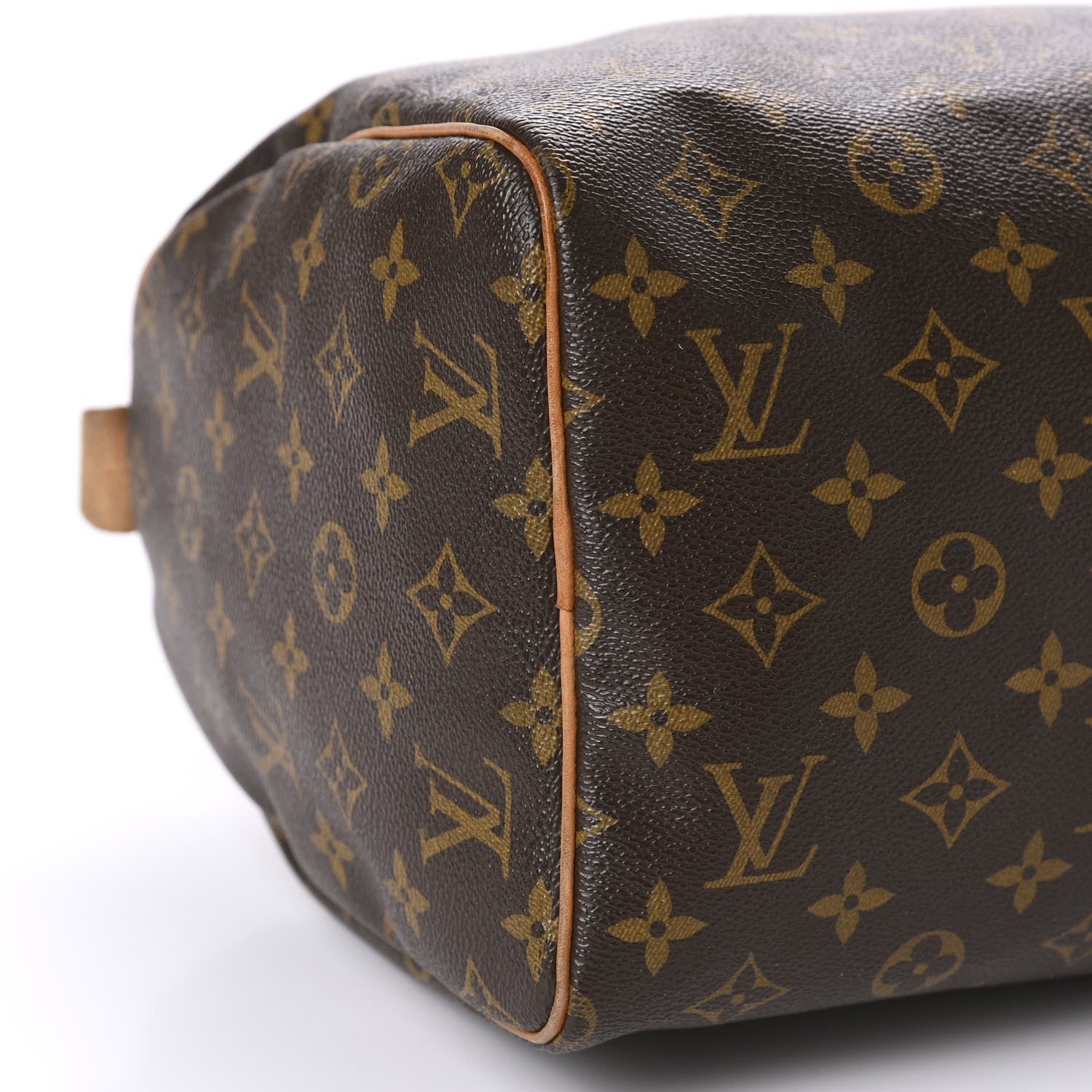 Louis Vuitton Monogram Speedy 30 6 of 15