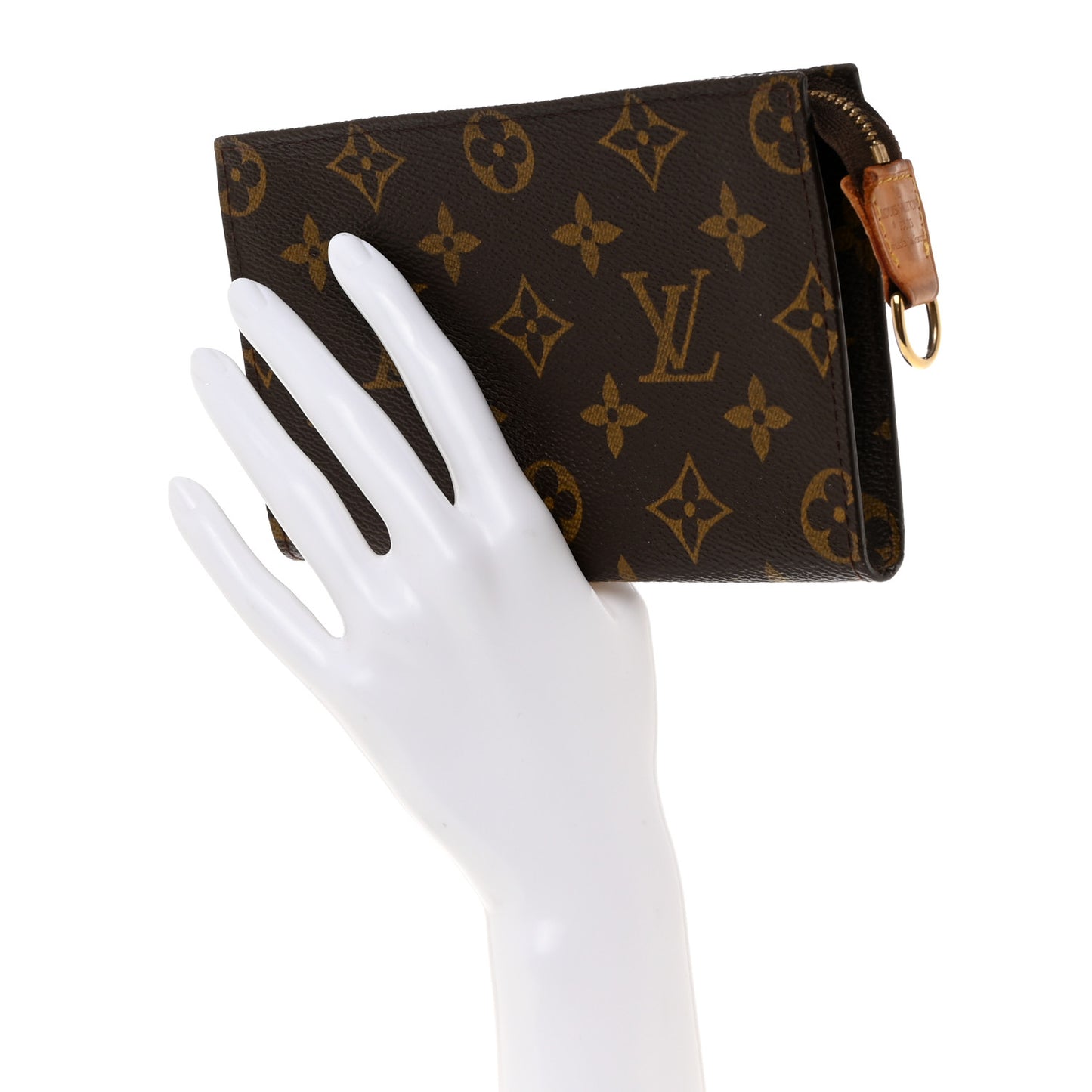 Monogram Bucket Pochette Accessories
