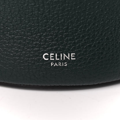 Celine Supple Grained Calfskin Nano Big Bag Bucket Amazone 7 of 9