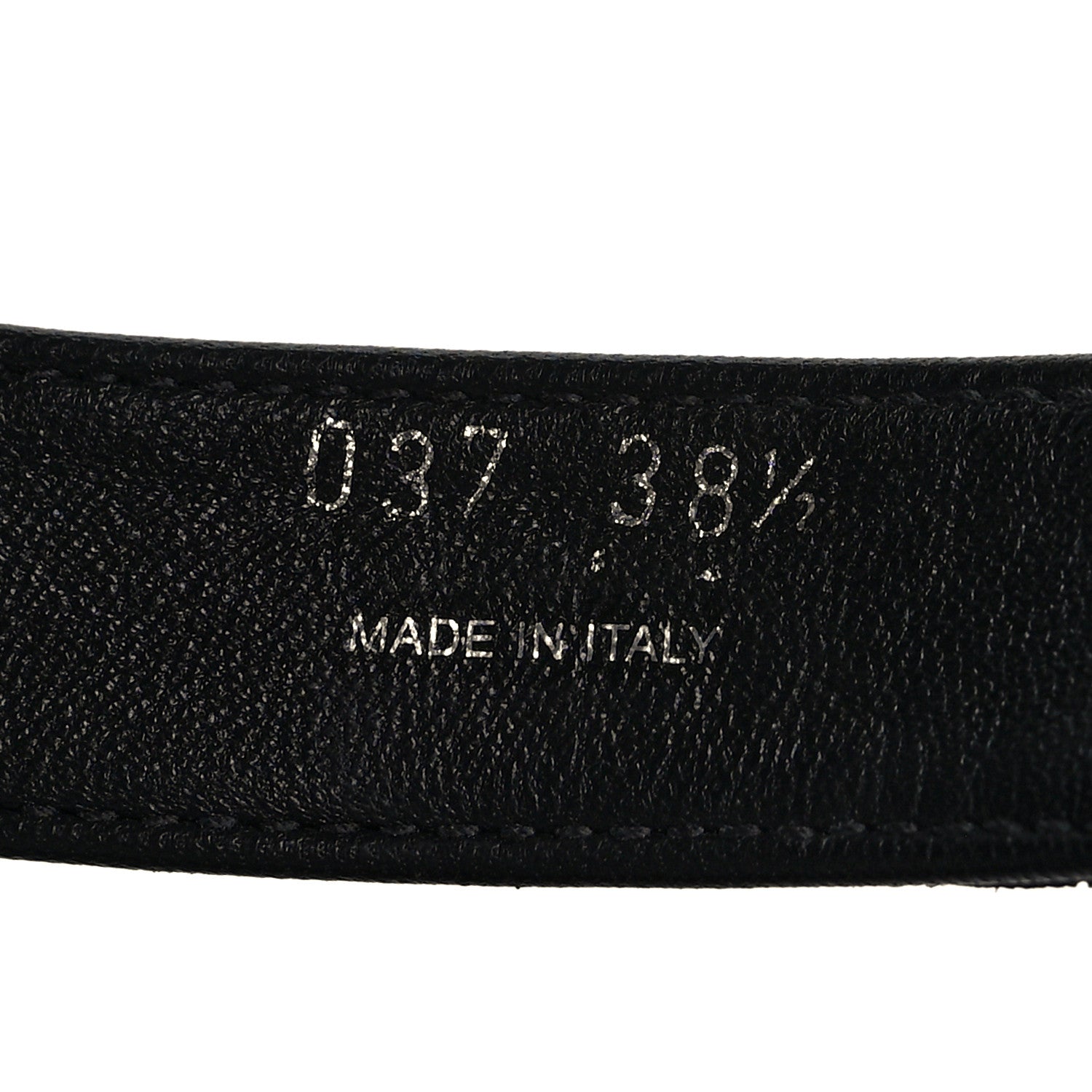 Prada Rubber Nylon Velcro Womens Cloudbust Thunder 50mm Sandals 38.5 Black 7 of 8