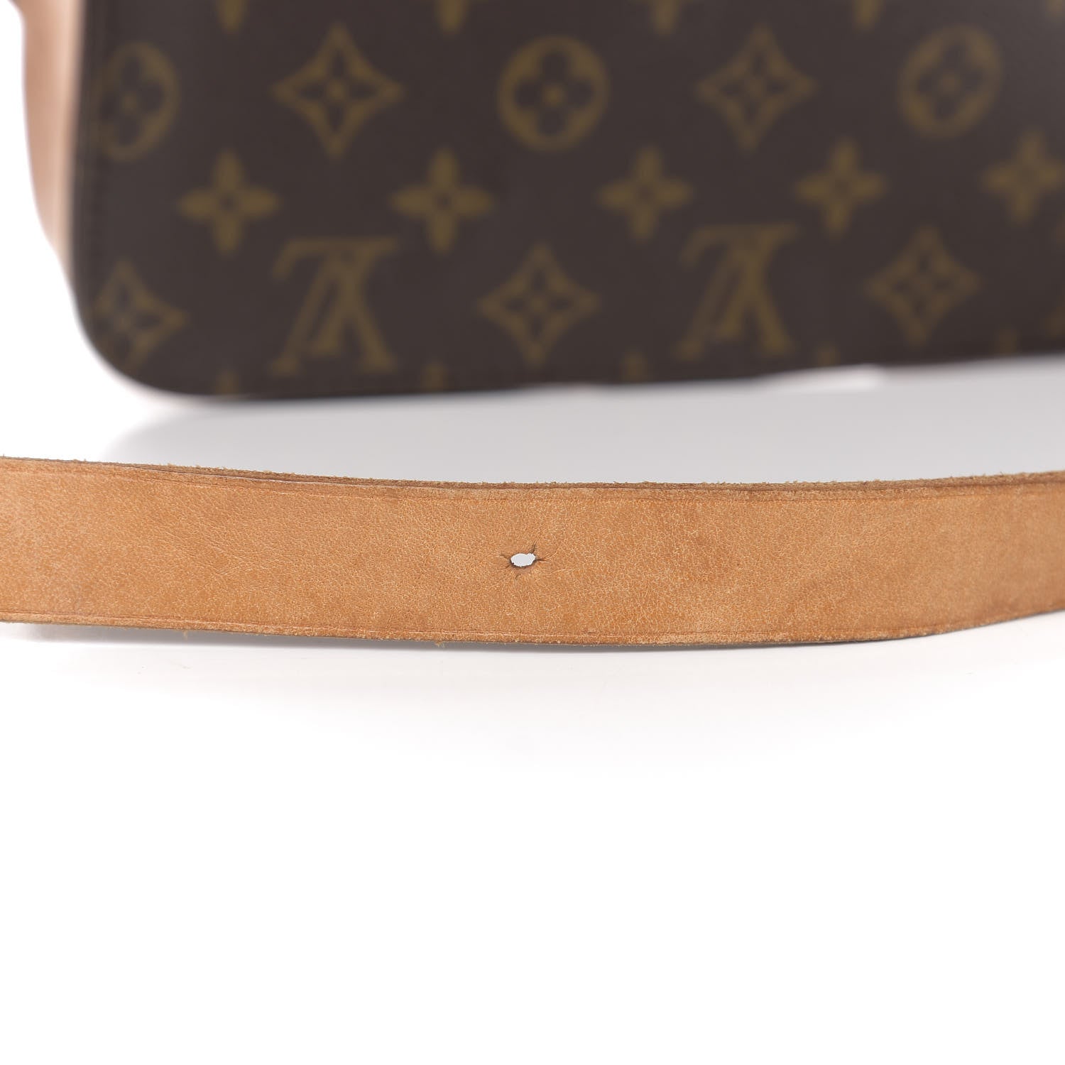 Louis Vuitton Monogram Cartouchiere 26 11 of 17