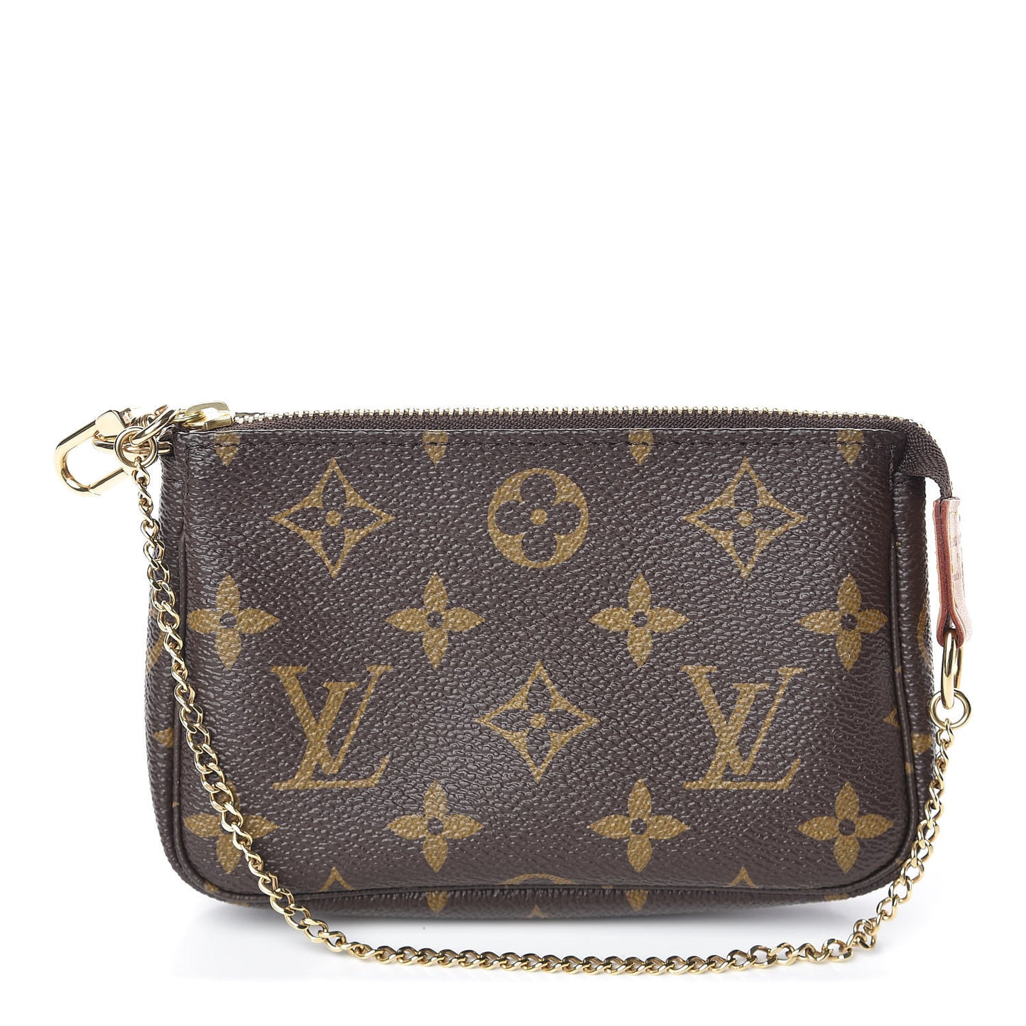 Monogram Mini Pochette Accessories