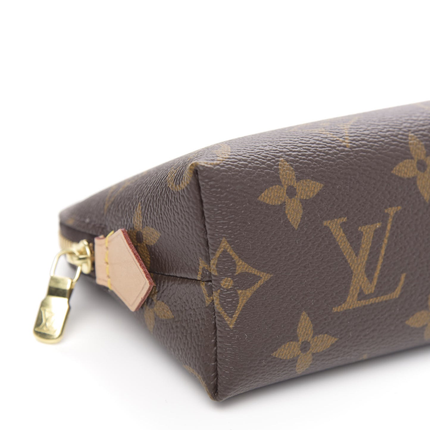 Monogram Cosmetic Pouch