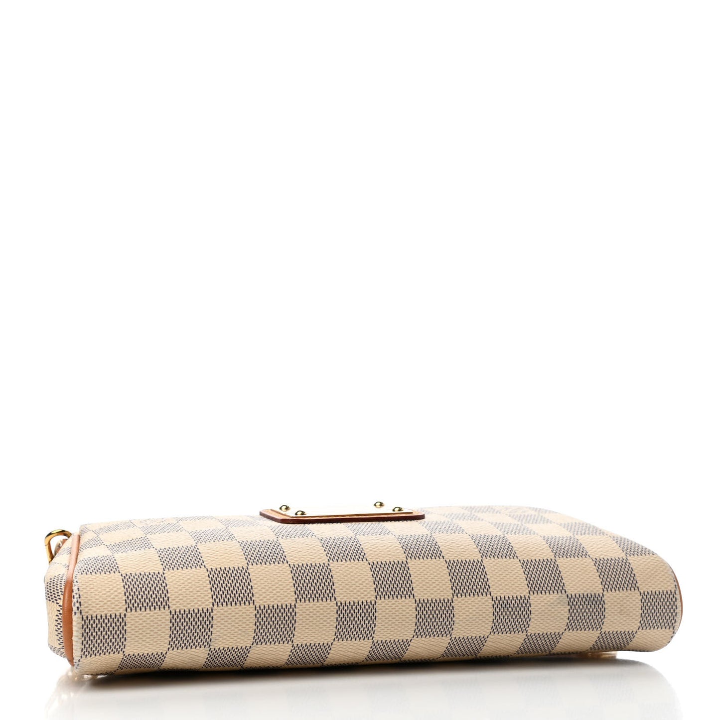 Damier Azur Eva Clutch