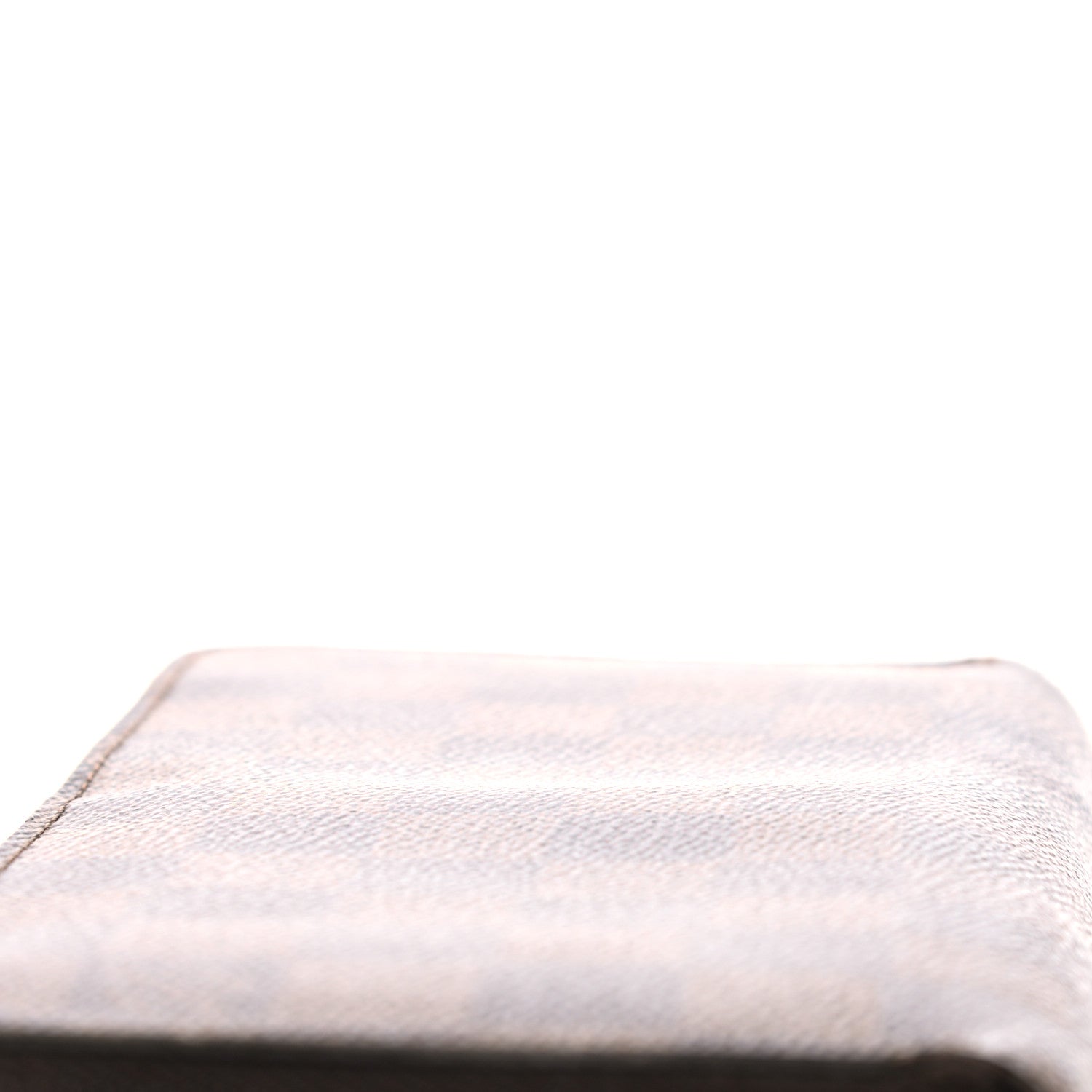 Louis Vuitton Damier Ebene Zippy Wallet 17 of 17