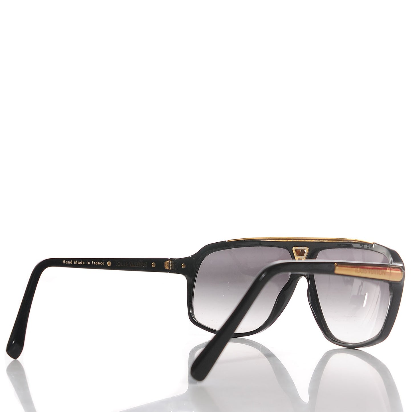 Evidence Sunglasses Z0350W Black