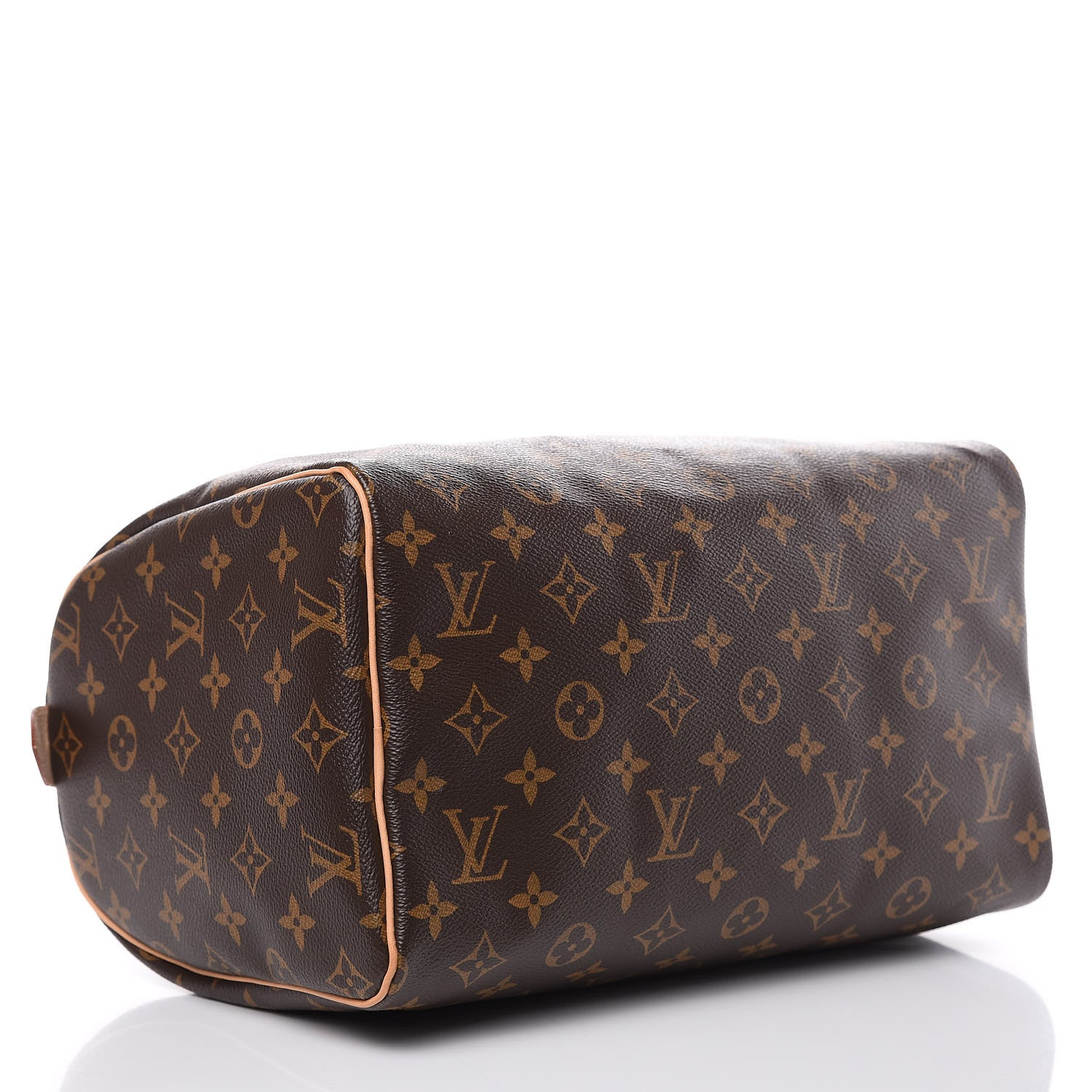 Louis Vuitton Monogram Speedy 30 4 of 10