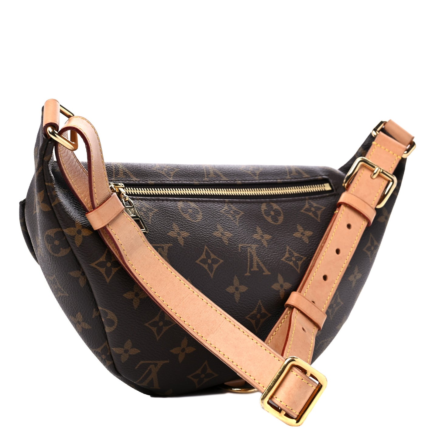 Monogram Bumbag