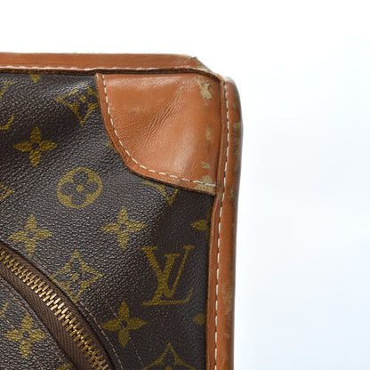 Louis Vuitton Monogram French Company Pullman 50 12 of 15