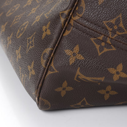 Louis Vuitton Monogram Neverfull GM 22 of 29