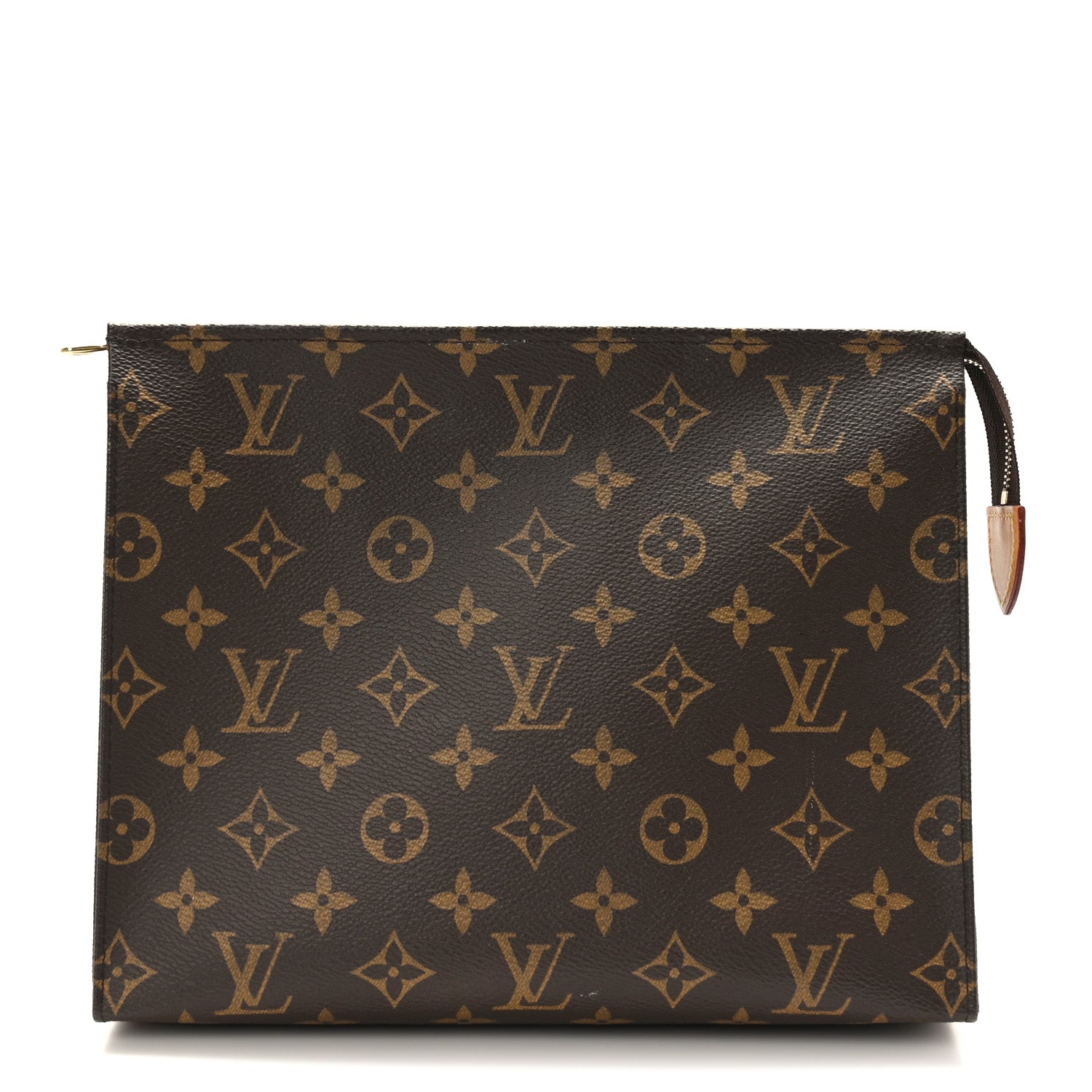 Louis Vuitton Monogram Toiletry Pouch 26 1 of 9