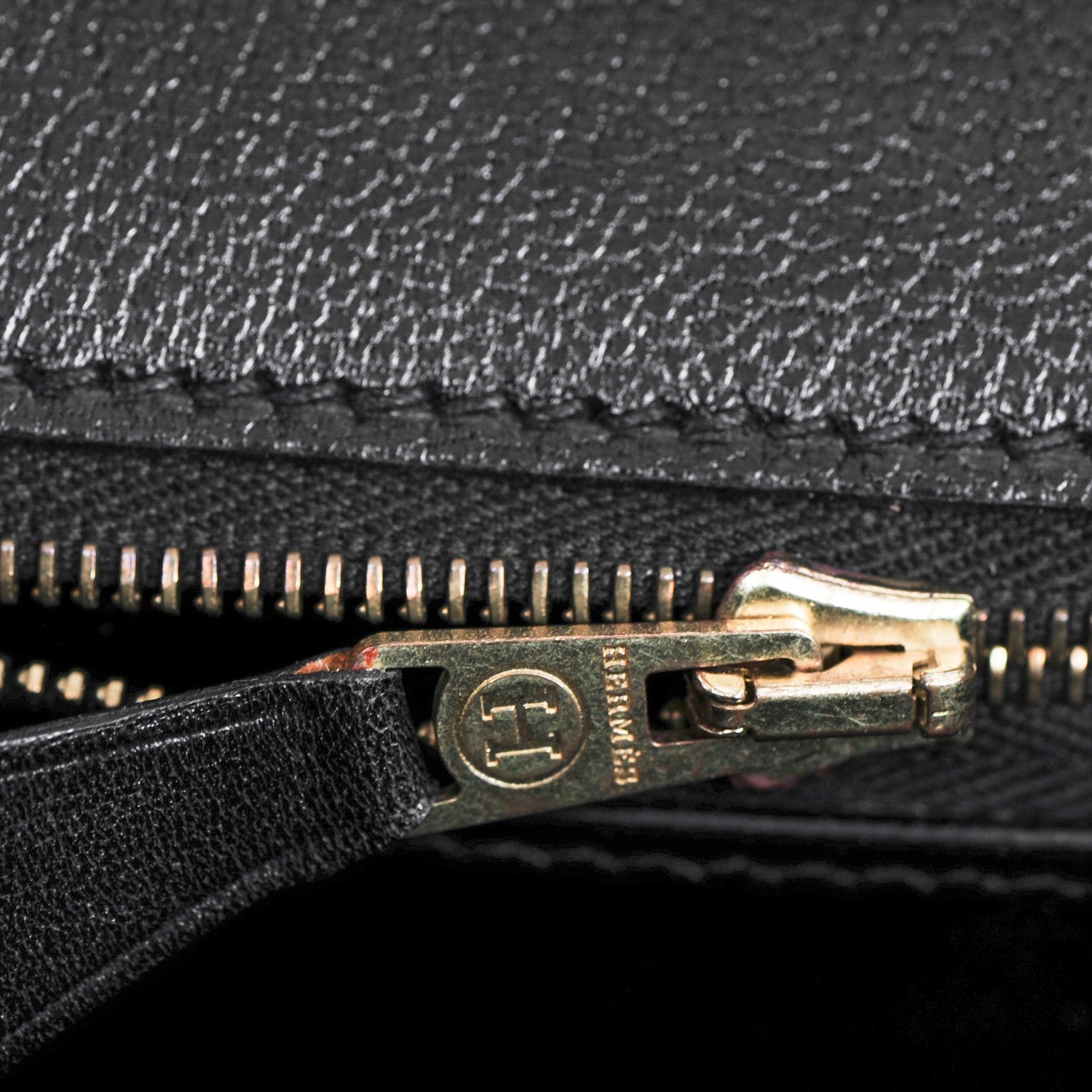 Hermes Box HAC Birkin 32 Black 13 of 24