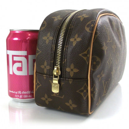 Louis Vuitton Monogram Toiletry Bag 25 3 of 8