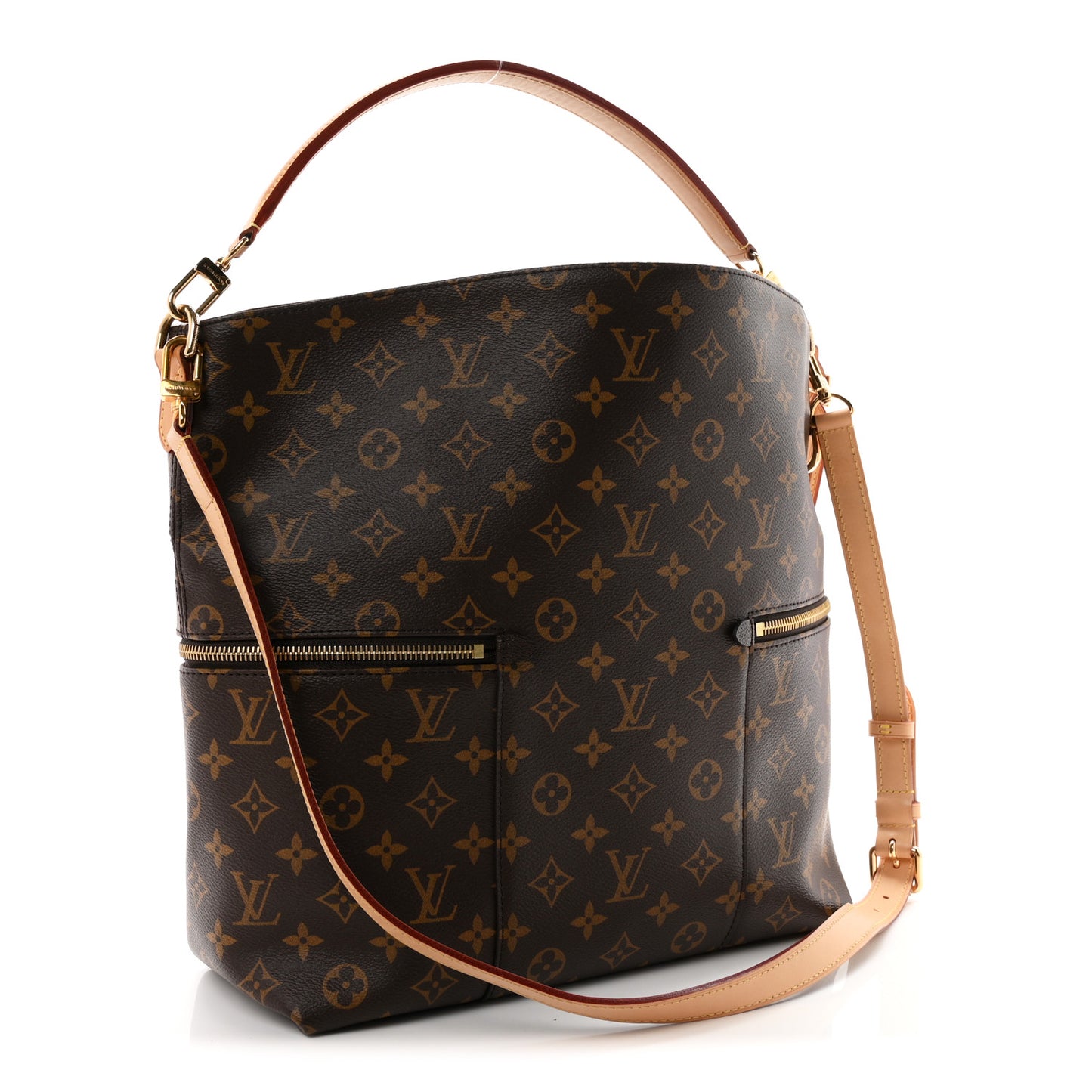 Monogram Melie