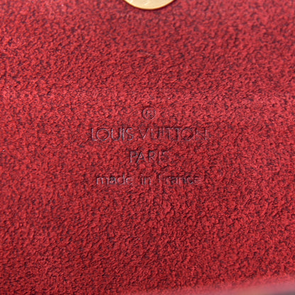 Louis Vuitton Monogram Recital 6 of 9