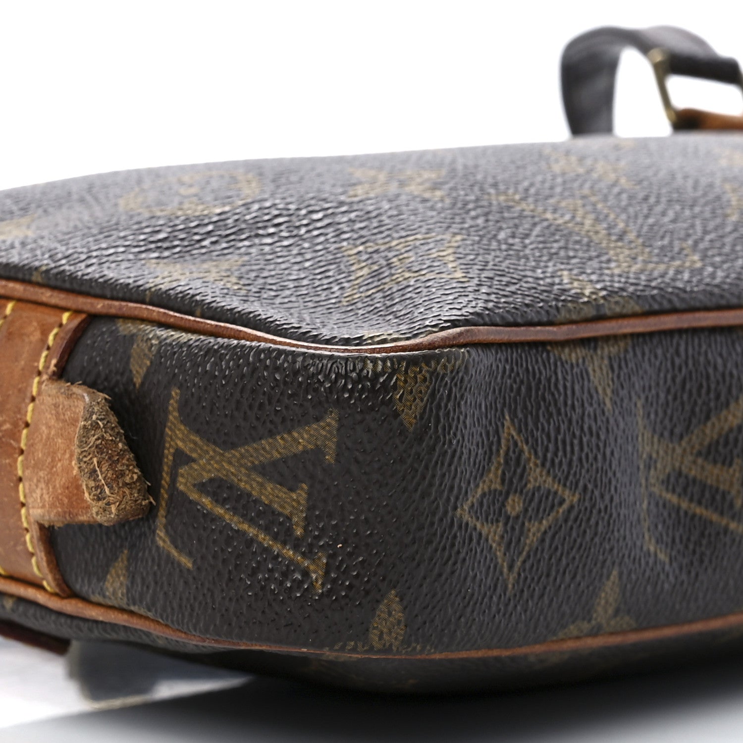 Louis Vuitton Monogram Pochette Marly Bandouliere 11 of 13