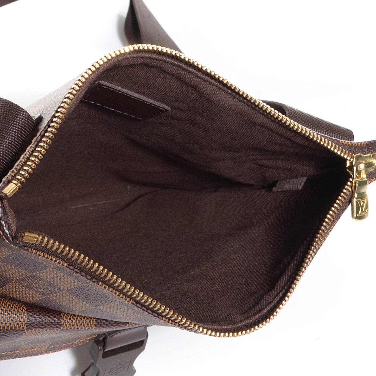 Damier Ebene Pochette Melville