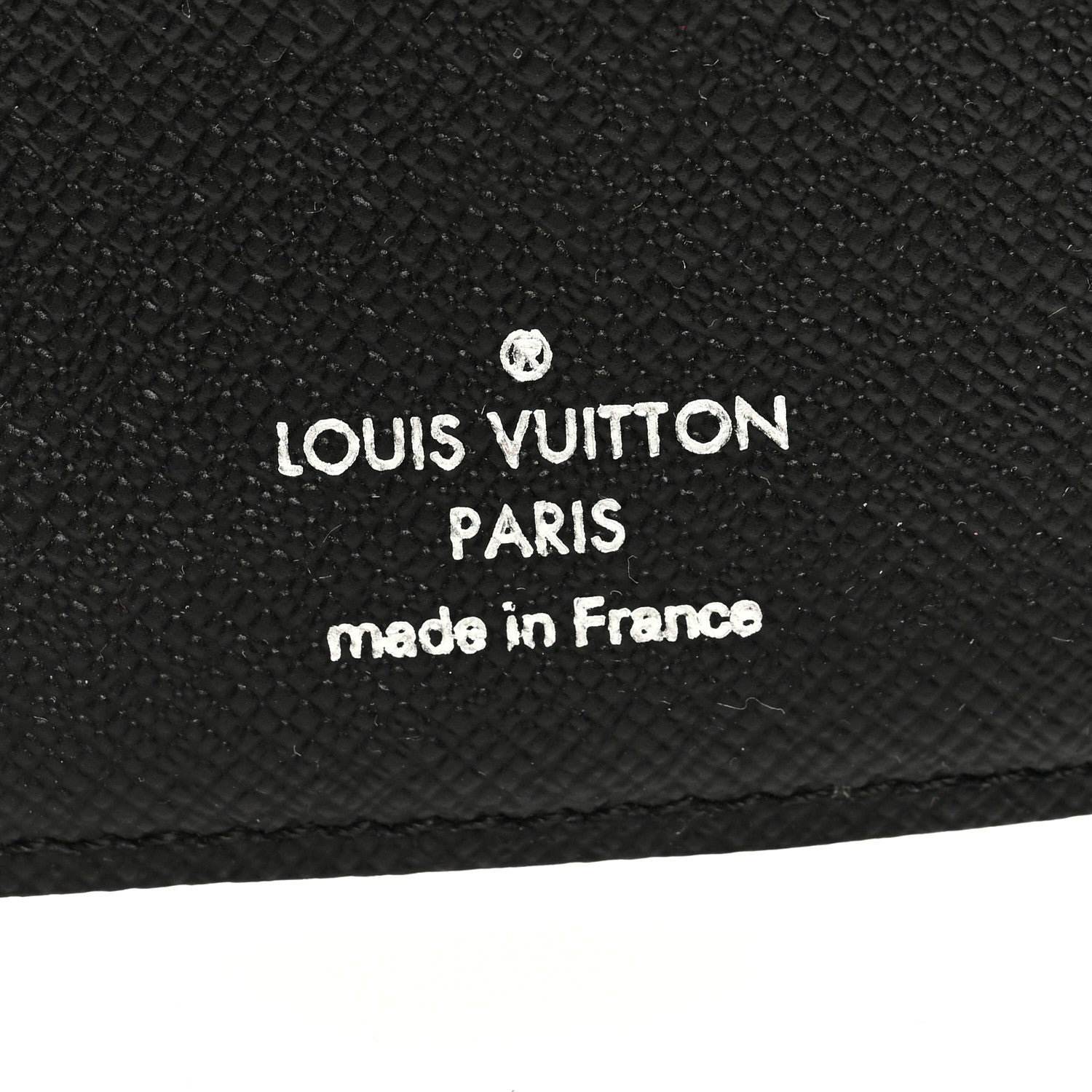 Louis Vuitton Damier Graphite Multiple Wallet 5 of 5
