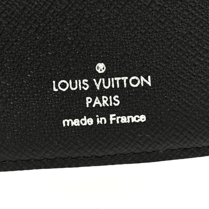 Louis Vuitton Damier Graphite Multiple Wallet 5 of 5