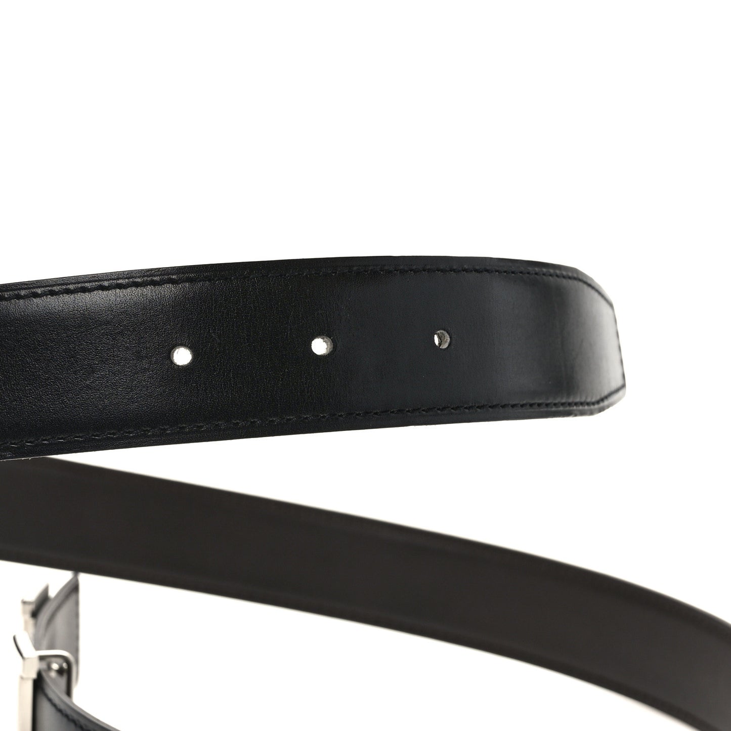 Box Swift 32mm H Belt 85 34 Black Ebene