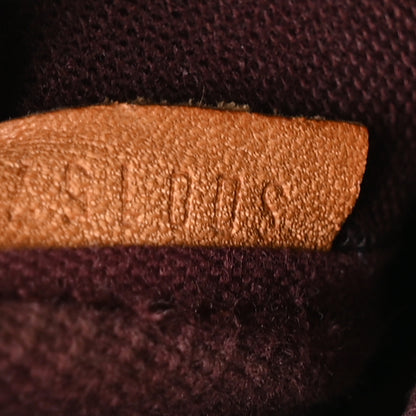 Louis Vuitton Monogram Favorite MM 7 of 11