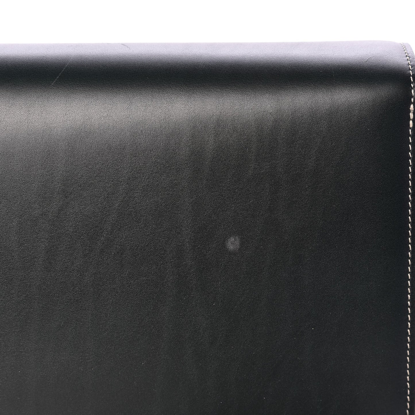 Box Calfskin Medium Classic Box Flap Bag Amazone