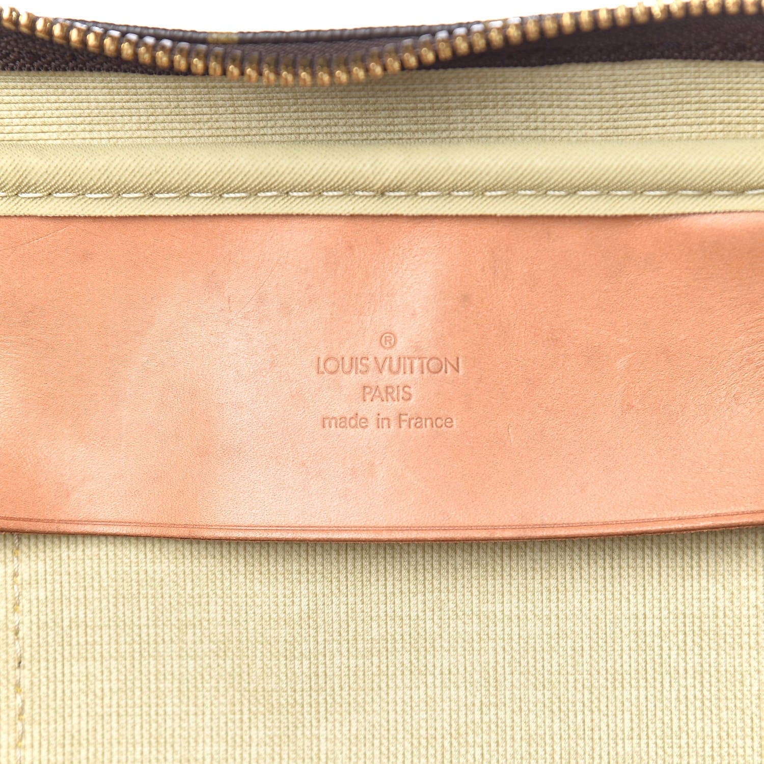 Louis Vuitton Monogram Sirius 50 6 of 16