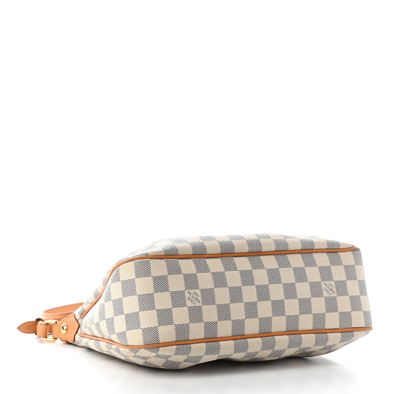 Louis Vuitton Damier Azur Siracusa PM 4 of 9