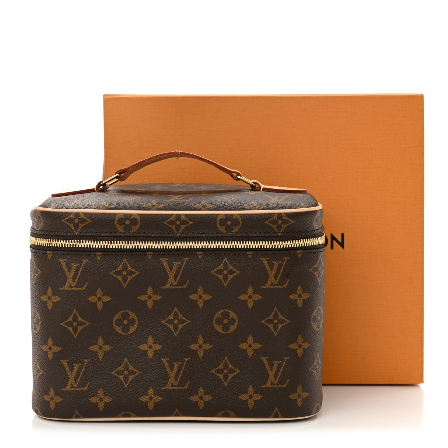 Monogram Nice BB