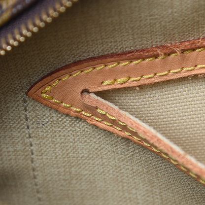 Louis Vuitton Monogram Reporter PM 13 of 13