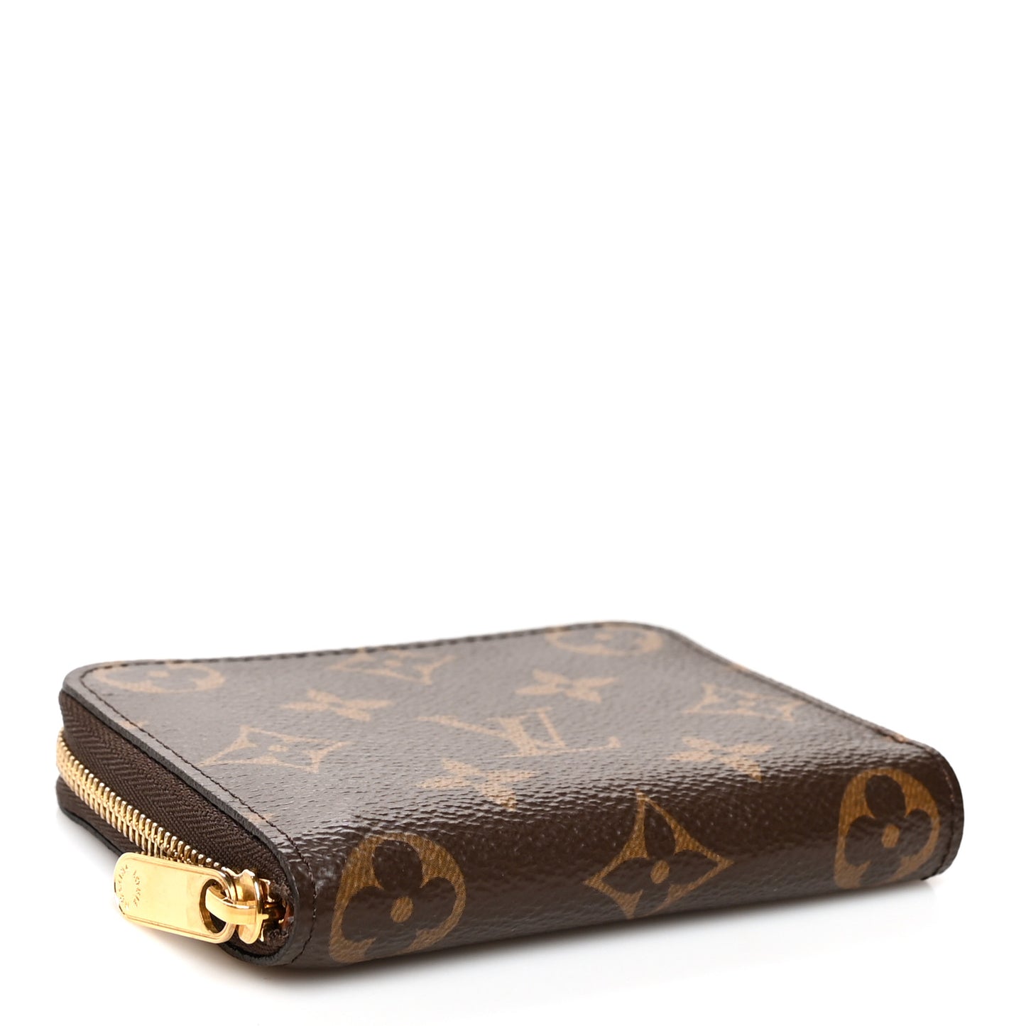 Monogram Zippy Coin Purse