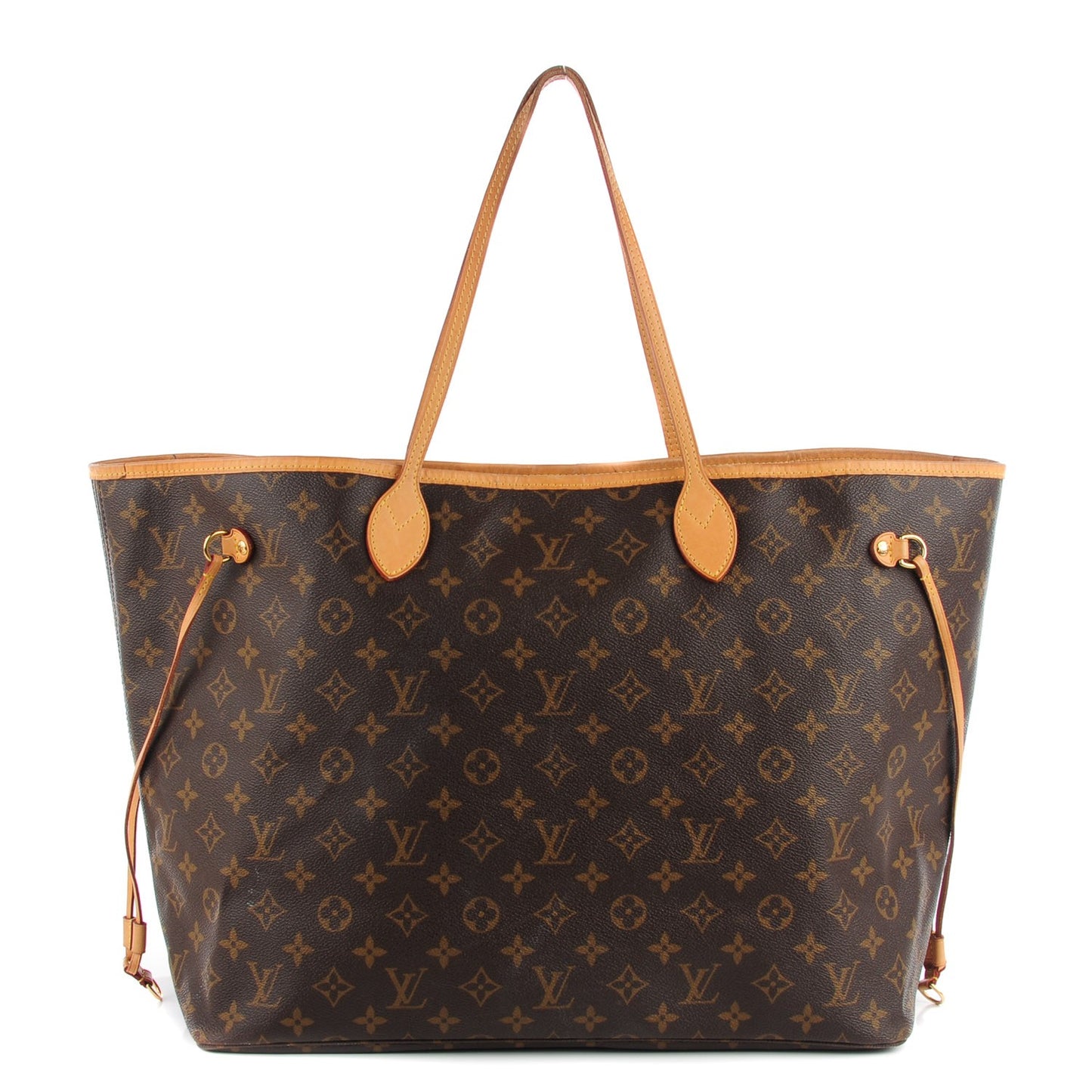Monogram Neverfull GM