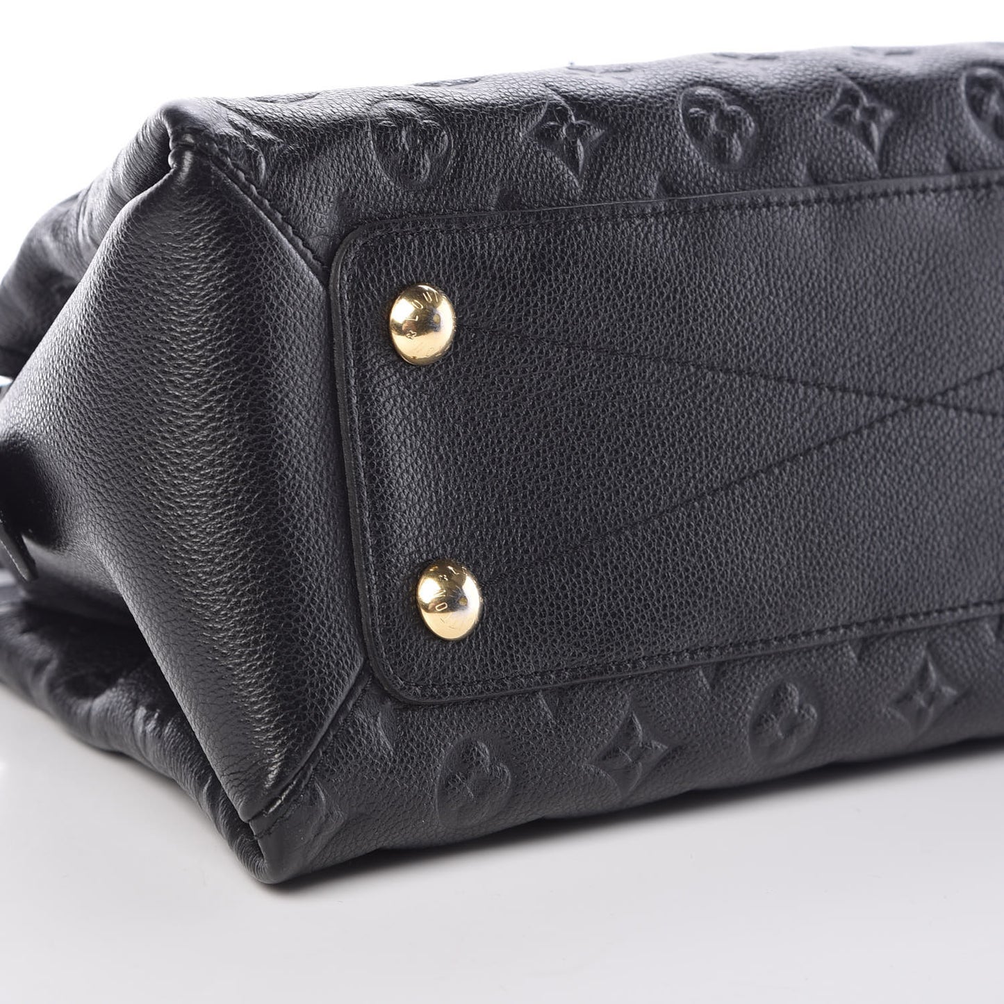 Empreinte Vosges MM Black