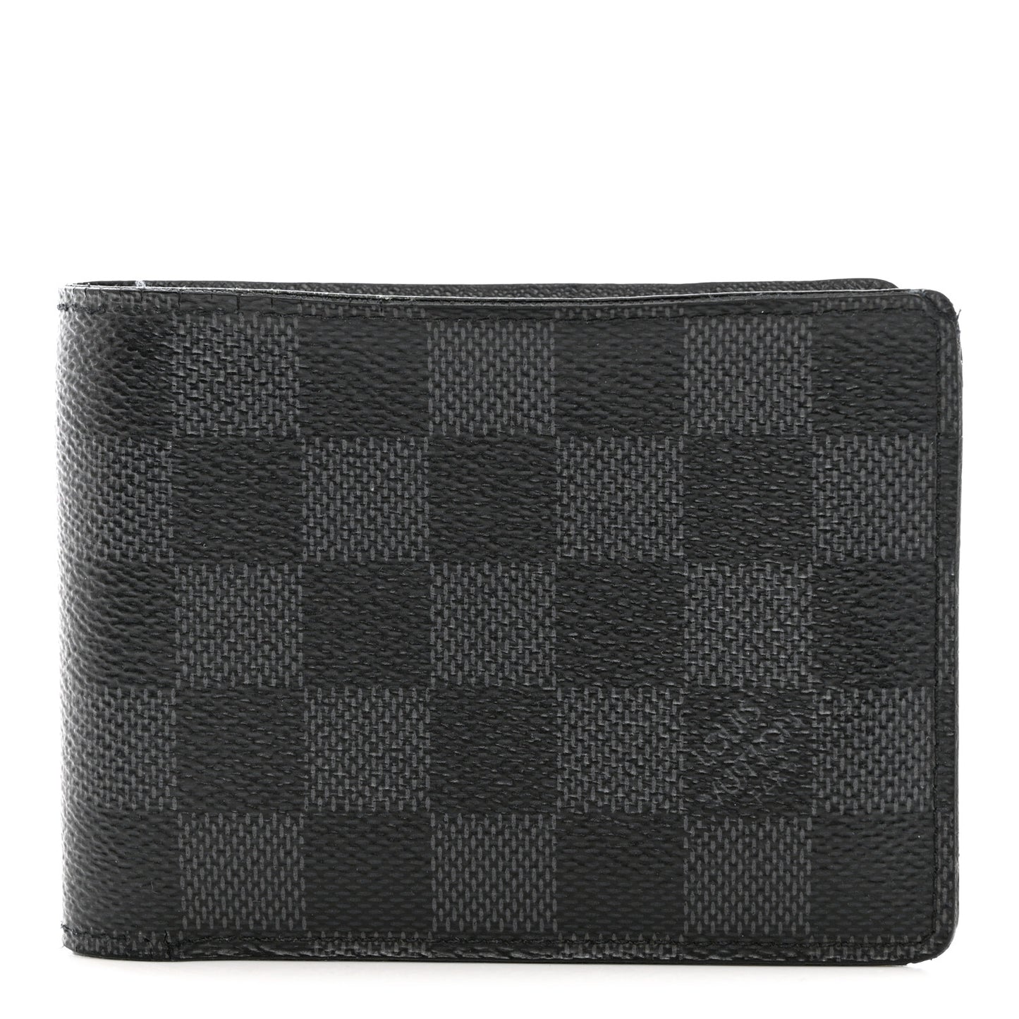 Damier Graphite Multiple Wallet