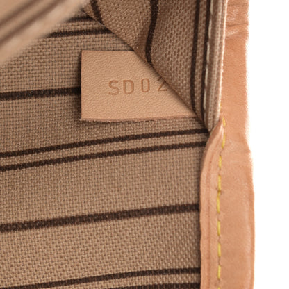 Louis Vuitton Monogram Neo Neverfull GM 7 of 12