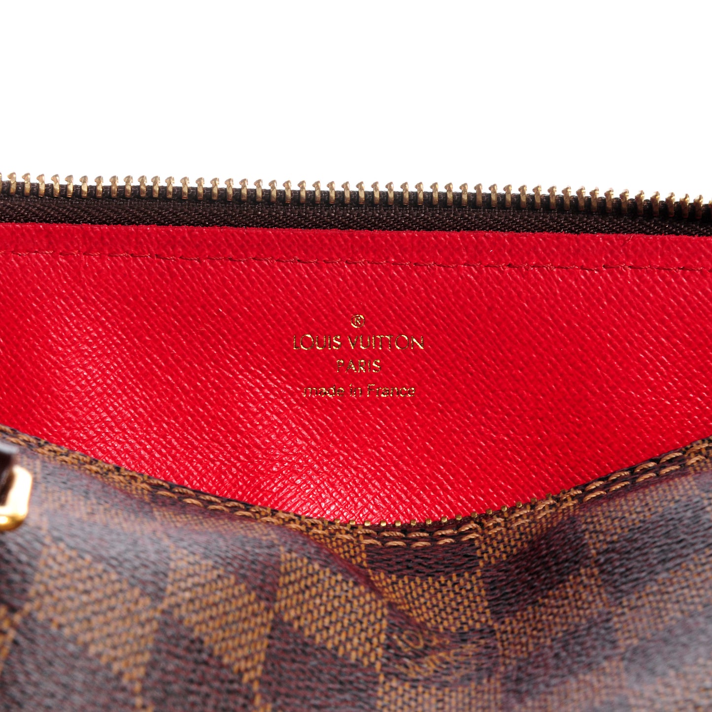Damier Ebene Papillon 26