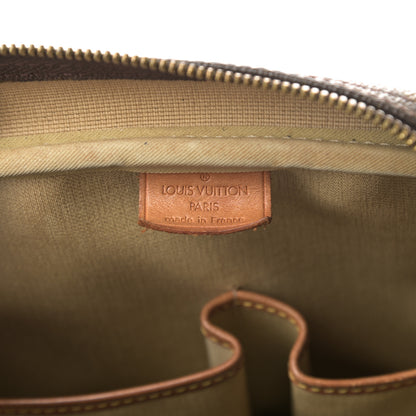 Louis Vuitton Monogram Deauville 6 of 19